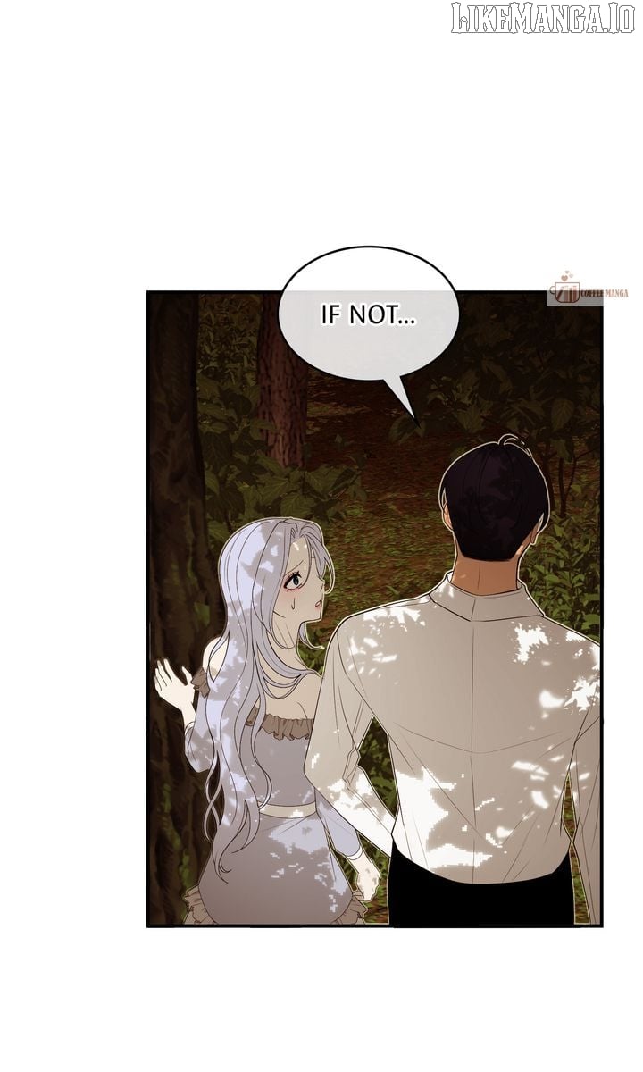 I Spent the Night with My Soon-to-be Ex-Husband Chapter 23 251 19