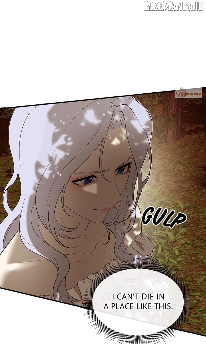 I Spent the Night with My Soon-to-be Ex-Husband Chapter 23 252 20