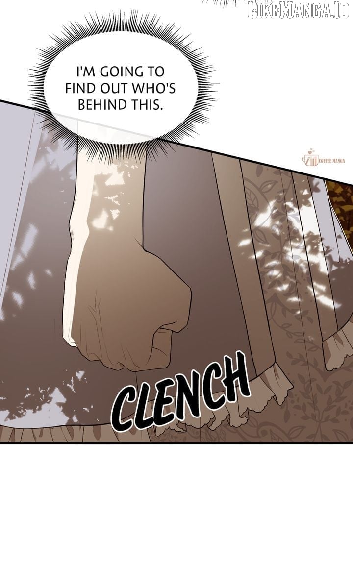 I Spent the Night with My Soon-to-be Ex-Husband Chapter 23 253 21