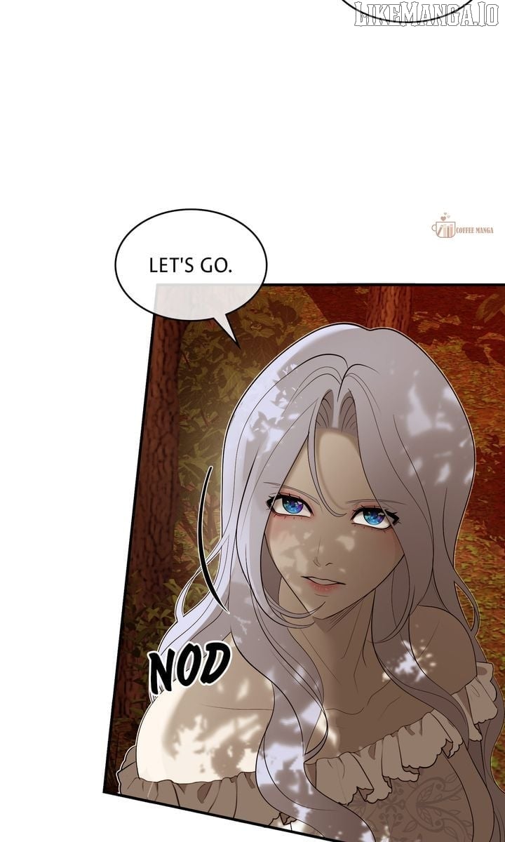 I Spent the Night with My Soon-to-be Ex-Husband Chapter 23 255 23