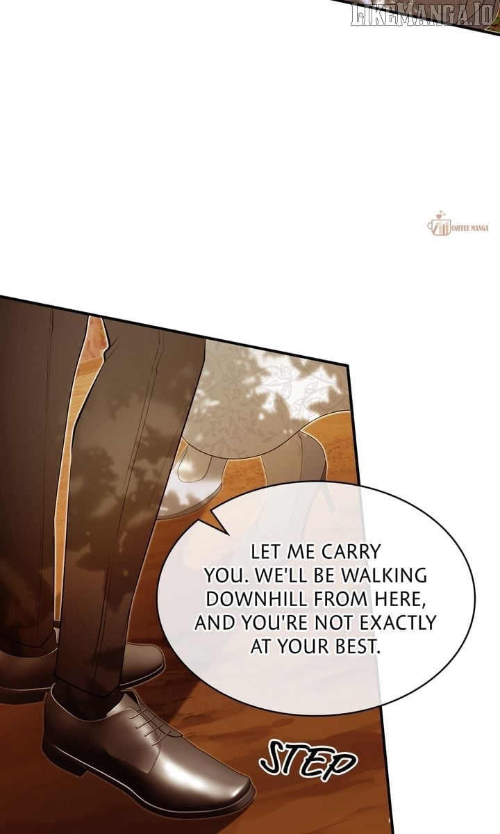 I Spent the Night with My Soon-to-be Ex-Husband Chapter 23 256 24