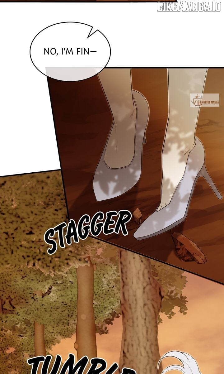 I Spent the Night with My Soon-to-be Ex-Husband Chapter 23 257 25