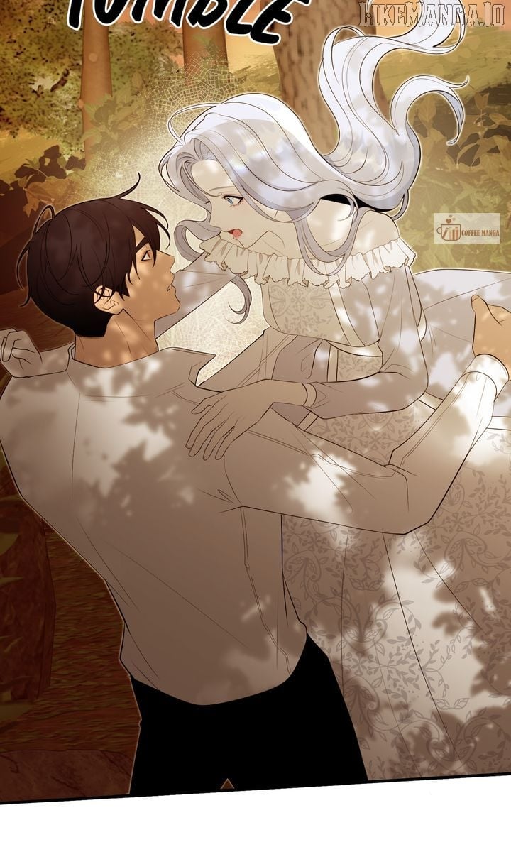 I Spent the Night with My Soon-to-be Ex-Husband Chapter 23 258 26