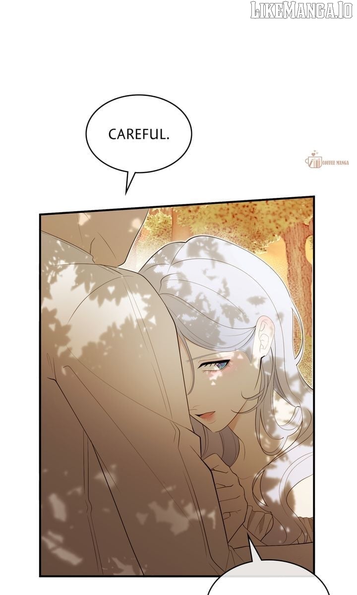 I Spent the Night with My Soon-to-be Ex-Husband Chapter 23 259 27