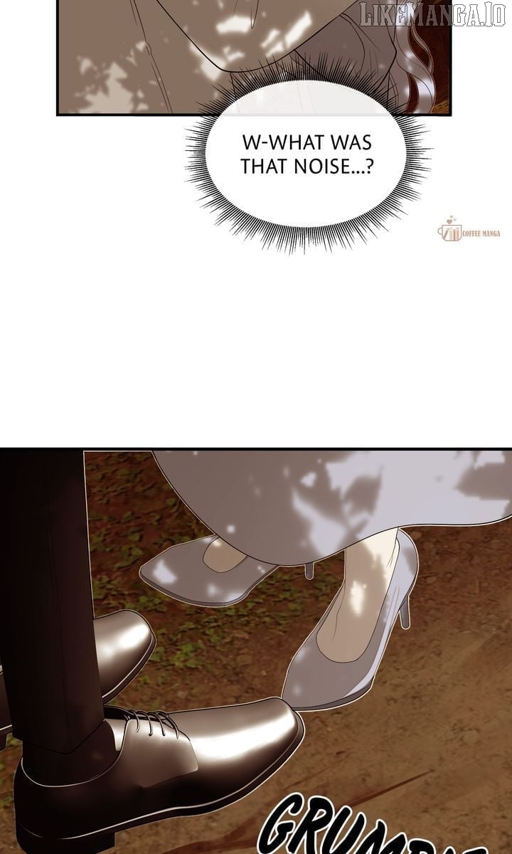 I Spent the Night with My Soon-to-be Ex-Husband Chapter 23 263 31