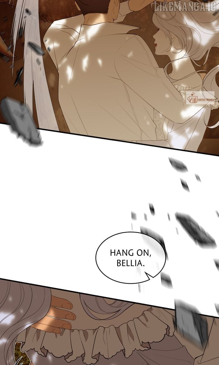 I Spent the Night with My Soon-to-be Ex-Husband Chapter 23 266 34