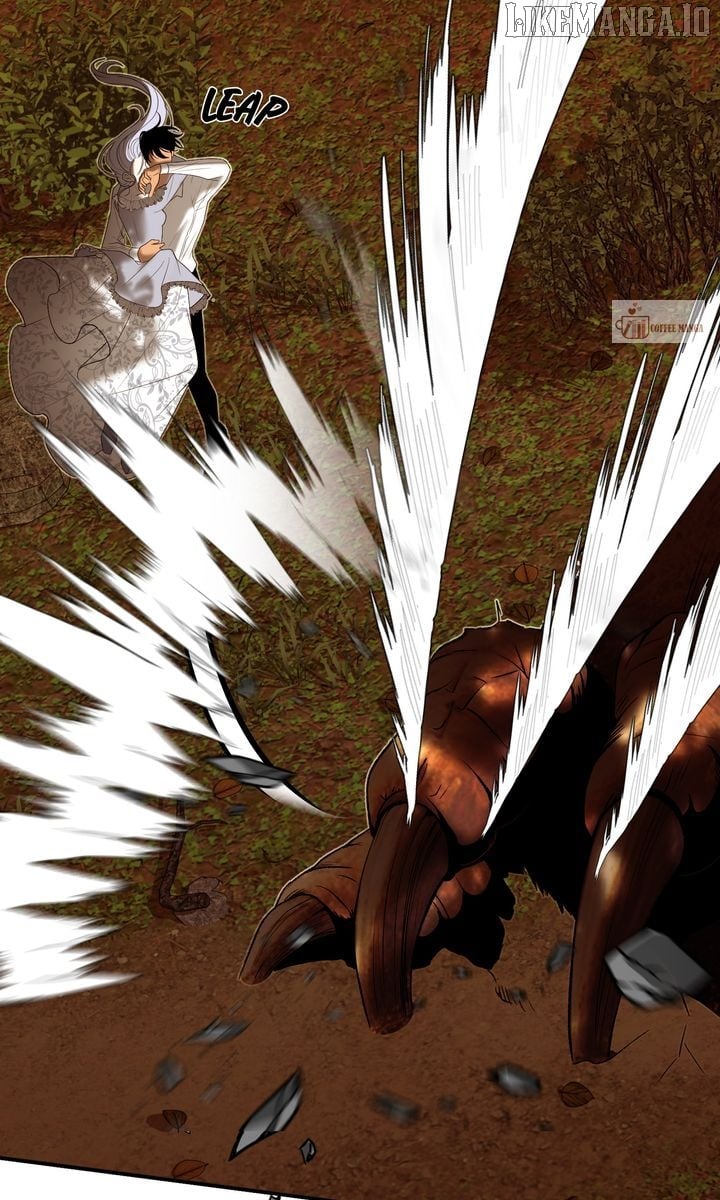 I Spent the Night with My Soon-to-be Ex-Husband Chapter 23 268 36