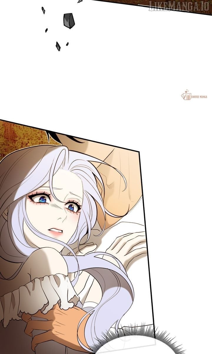 I Spent the Night with My Soon-to-be Ex-Husband Chapter 23 269 37