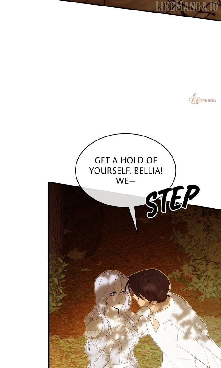 I Spent the Night with My Soon-to-be Ex-Husband Chapter 23 271 39