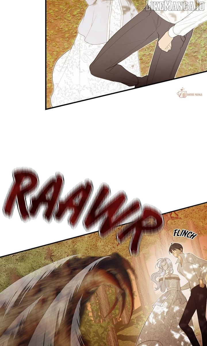 I Spent the Night with My Soon-to-be Ex-Husband Chapter 23 272 40