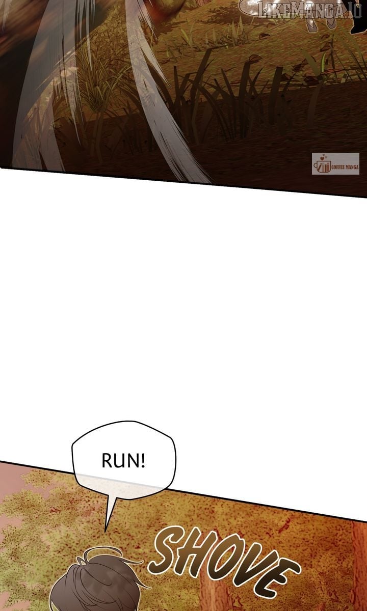 I Spent the Night with My Soon-to-be Ex-Husband Chapter 23 273 41