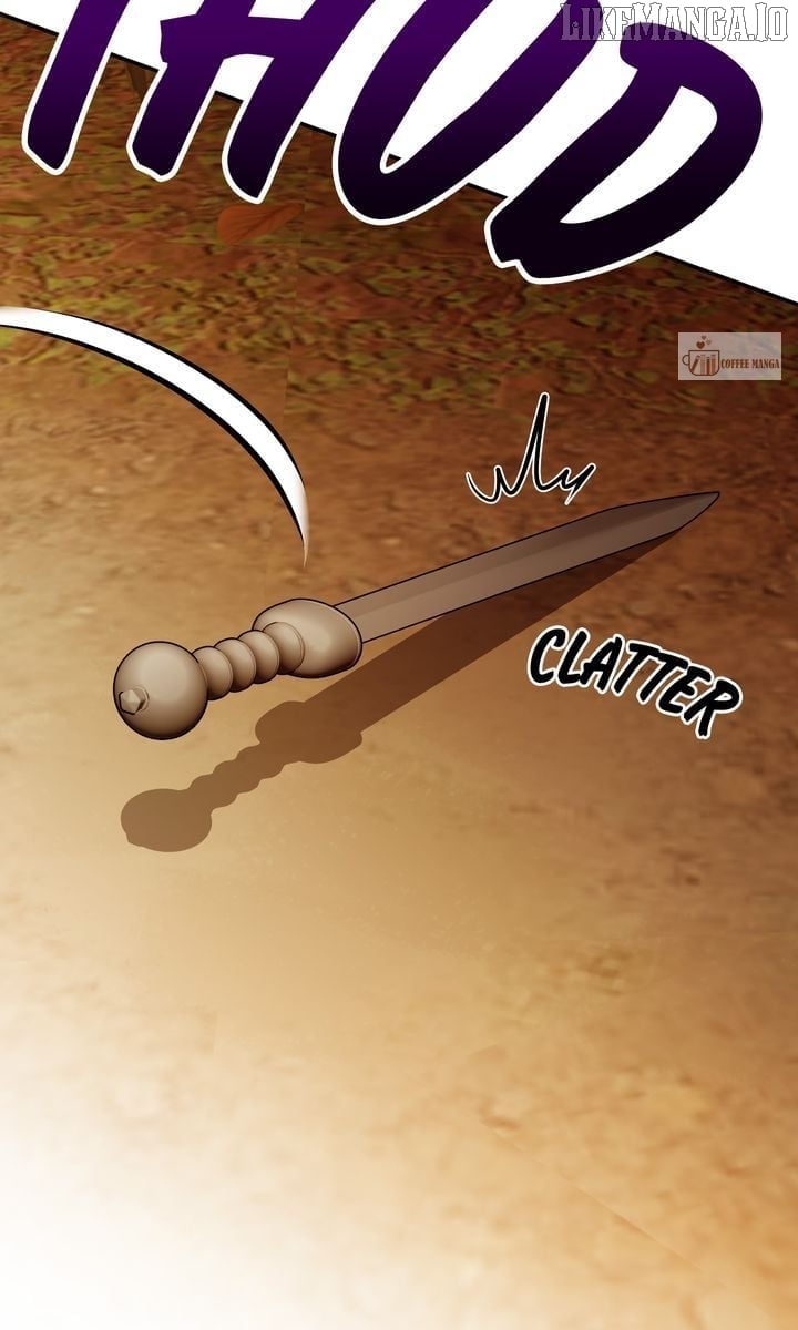 I Spent the Night with My Soon-to-be Ex-Husband Chapter 23 275 43