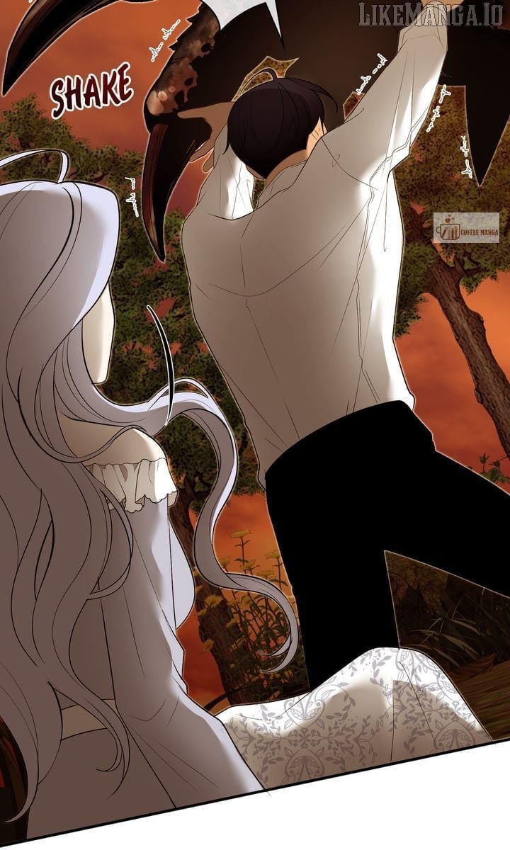 I Spent the Night with My Soon-to-be Ex-Husband Chapter 23 277 45