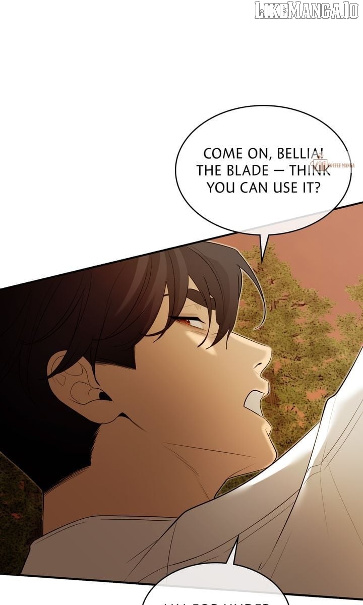 I Spent the Night with My Soon-to-be Ex-Husband Chapter 23 278 46