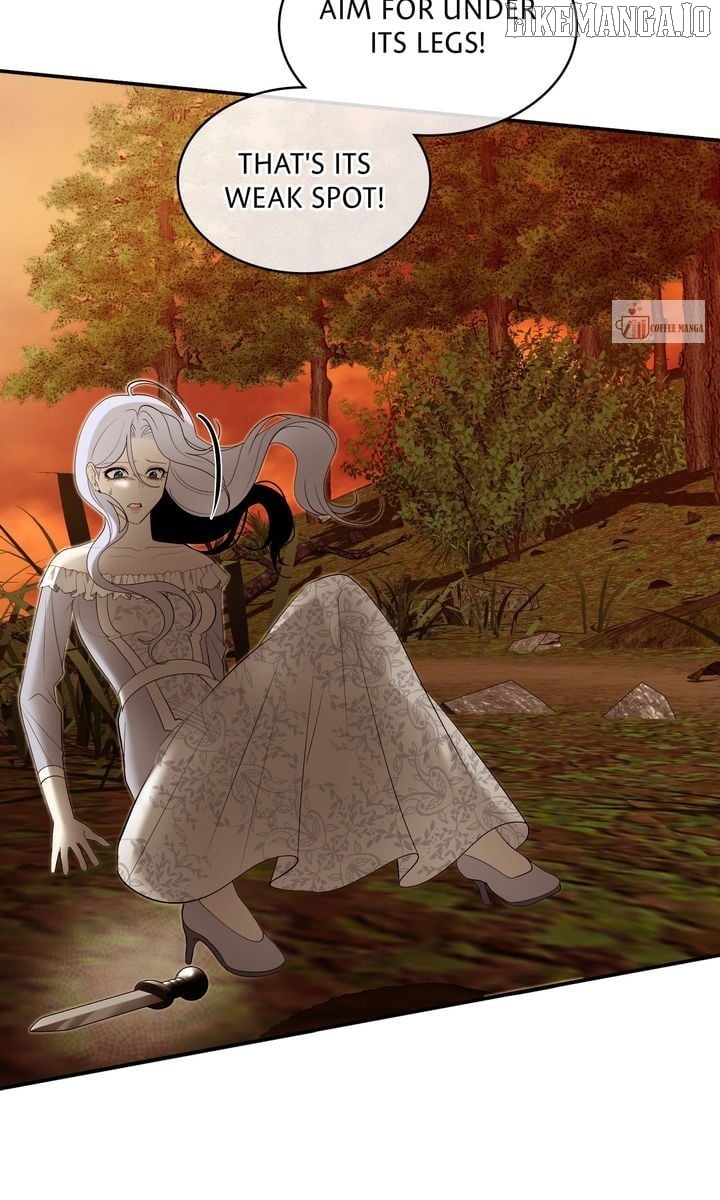 I Spent the Night with My Soon-to-be Ex-Husband Chapter 23 279 47