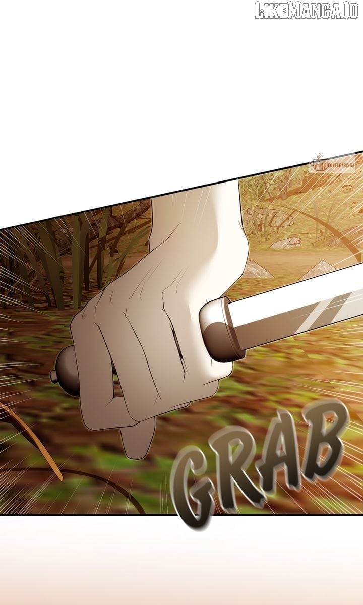 I Spent the Night with My Soon-to-be Ex-Husband Chapter 23 280 48