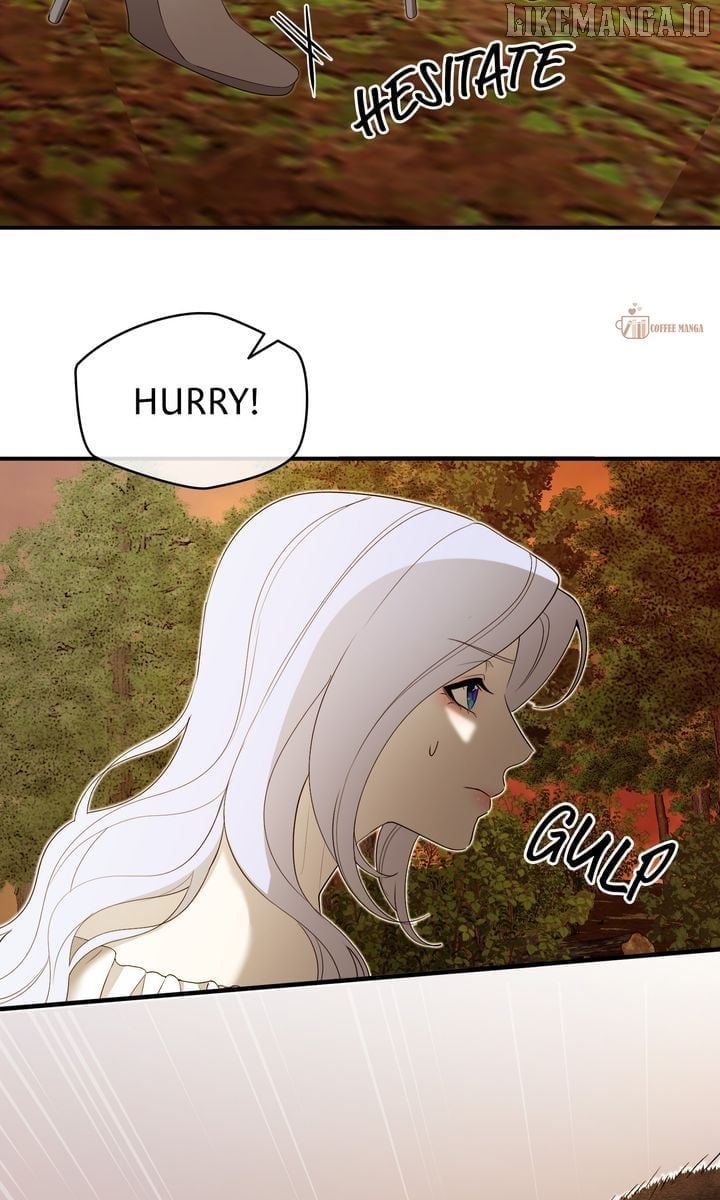 I Spent the Night with My Soon-to-be Ex-Husband Chapter 23 283 51