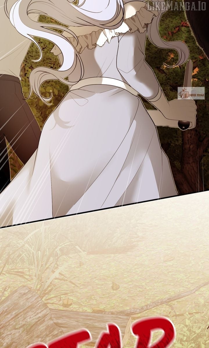 I Spent the Night with My Soon-to-be Ex-Husband Chapter 23 285 53