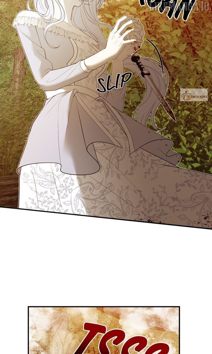 I Spent the Night with My Soon-to-be Ex-Husband Chapter 23 290 58