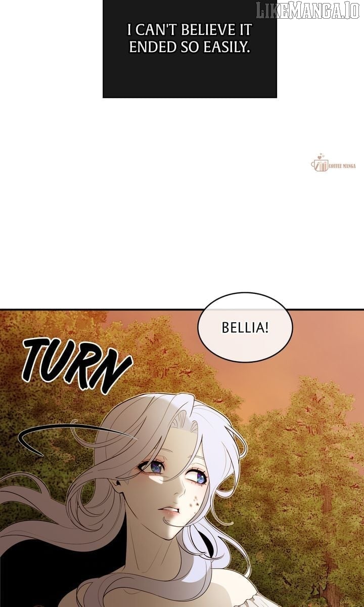 I Spent the Night with My Soon-to-be Ex-Husband Chapter 23 294 62