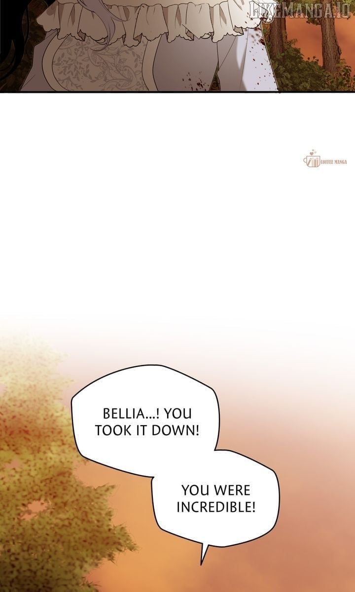 I Spent the Night with My Soon-to-be Ex-Husband Chapter 23 295 63