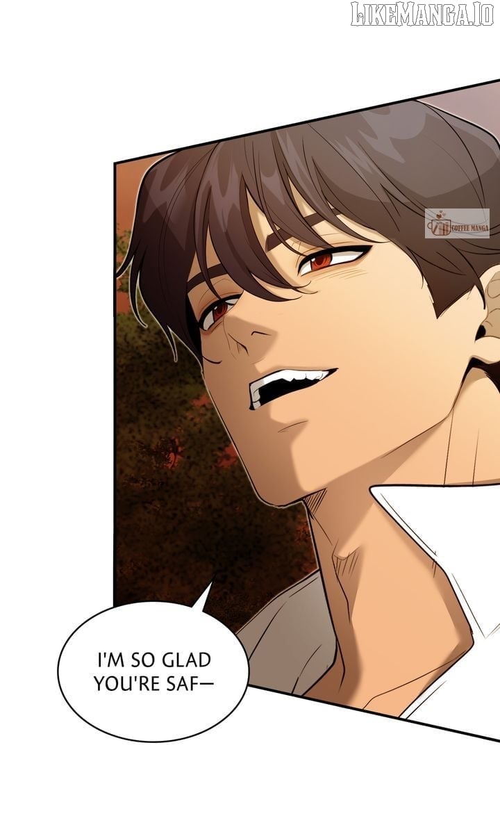 I Spent the Night with My Soon-to-be Ex-Husband Chapter 23 297 65