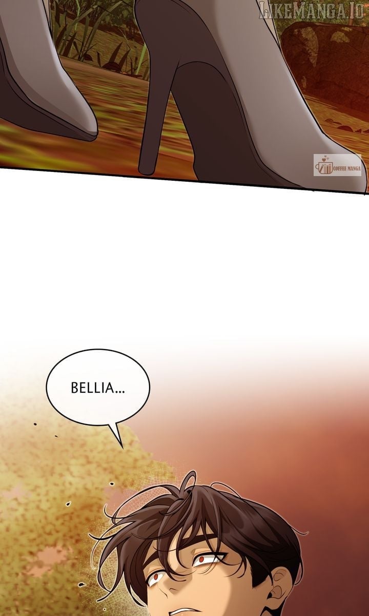 I Spent the Night with My Soon-to-be Ex-Husband Chapter 23 301 69