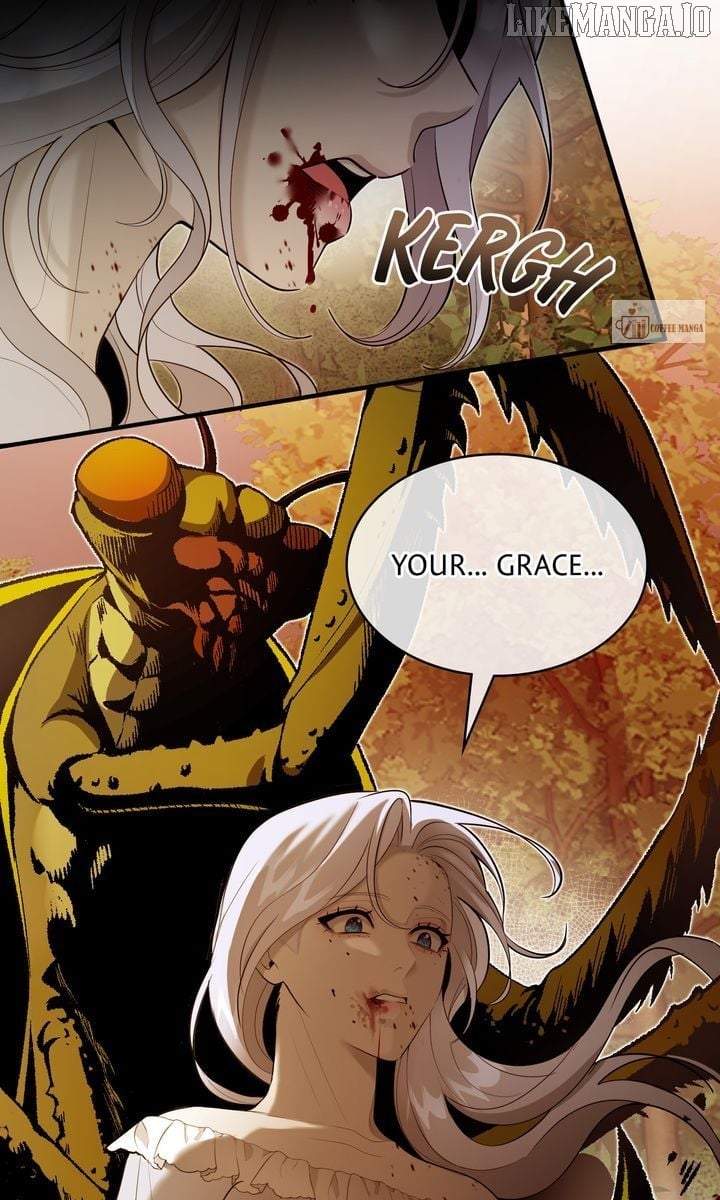 I Spent the Night with My Soon-to-be Ex-Husband Chapter 23 303 71