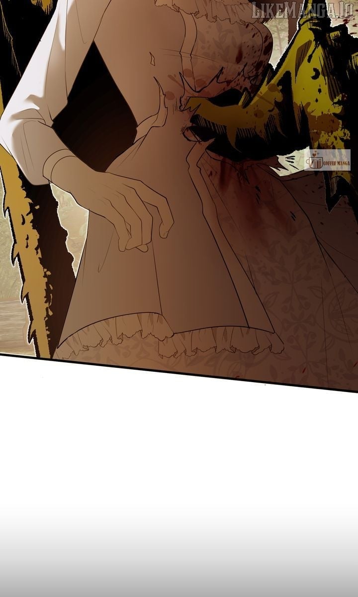 I Spent the Night with My Soon-to-be Ex-Husband Chapter 23 304 72