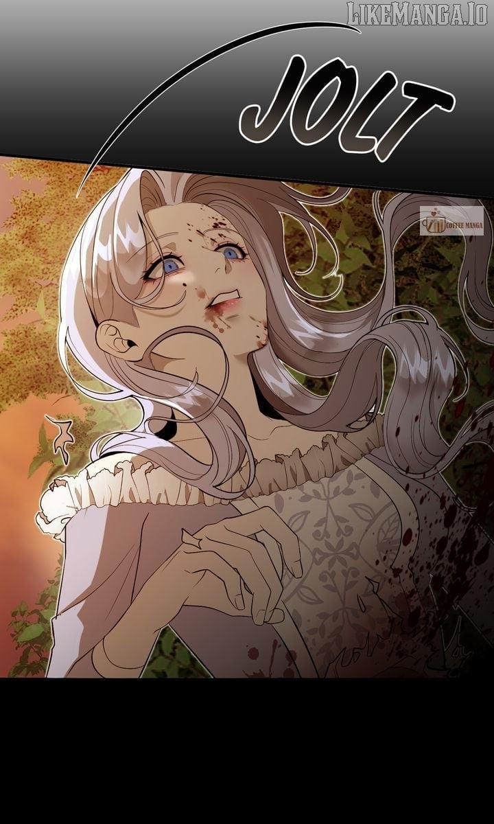 I Spent the Night with My Soon-to-be Ex-Husband Chapter 23 305 73