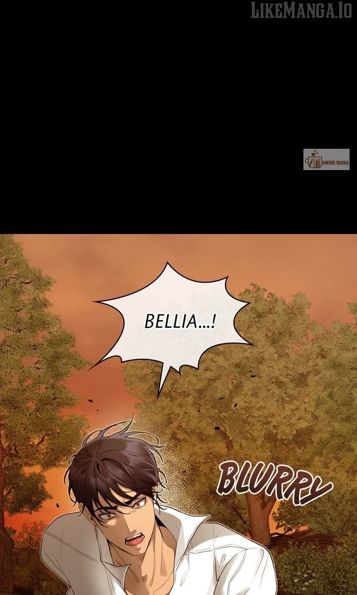 I Spent the Night with My Soon-to-be Ex-Husband Chapter 23 306 74