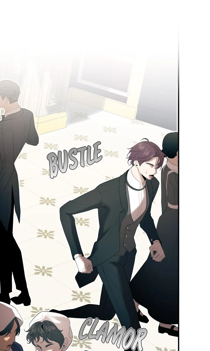 I Spent the Night with My Soon-to-be Ex-Husband Chapter 24 215 01