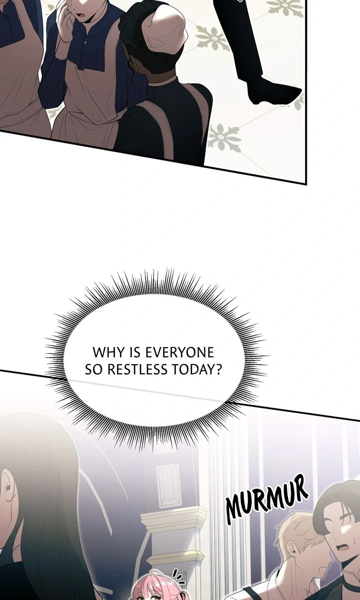 I Spent the Night with My Soon-to-be Ex-Husband Chapter 24 216 02