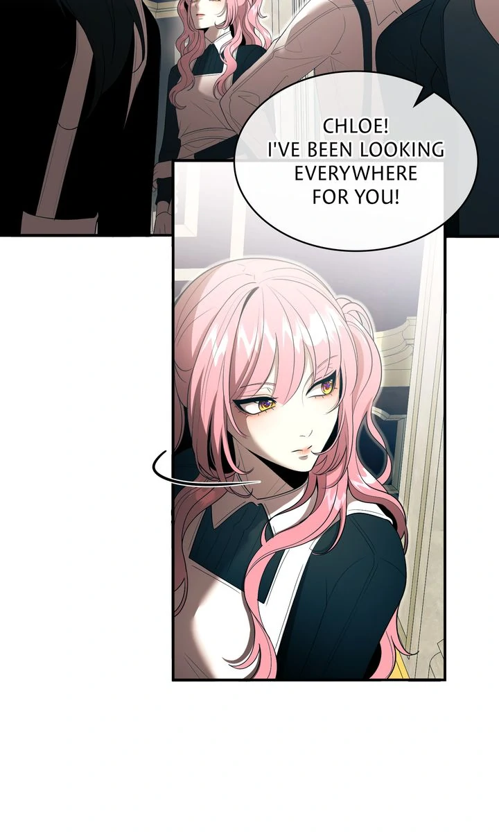 I Spent the Night with My Soon-to-be Ex-Husband Chapter 24 217 03