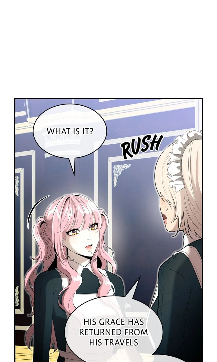 I Spent the Night with My Soon-to-be Ex-Husband Chapter 24 218 04