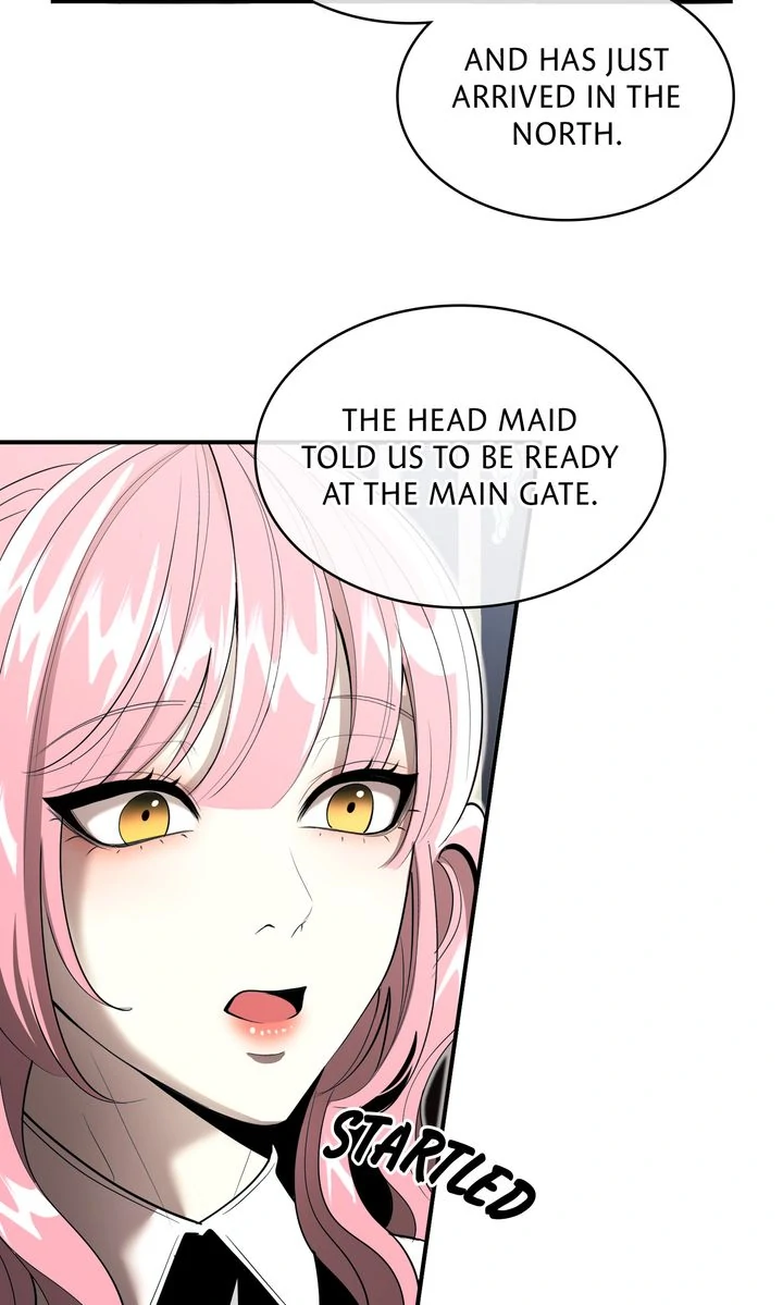 I Spent the Night with My Soon-to-be Ex-Husband Chapter 24 219 05