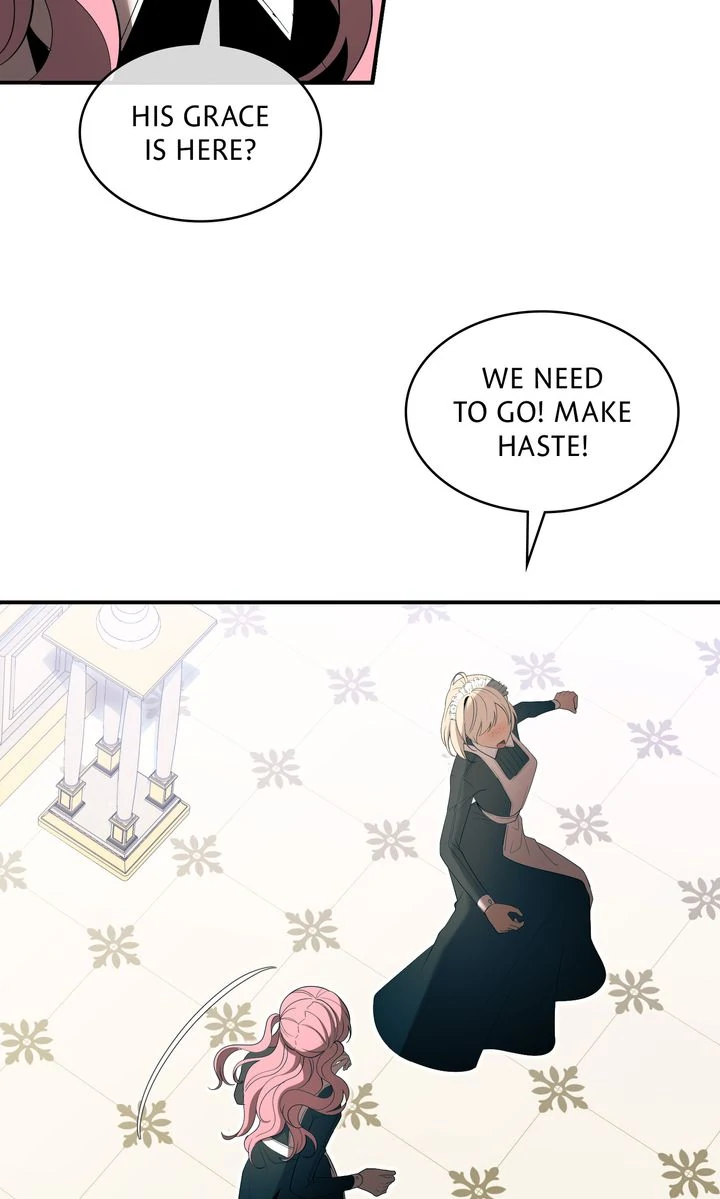 I Spent the Night with My Soon-to-be Ex-Husband Chapter 24 220 06