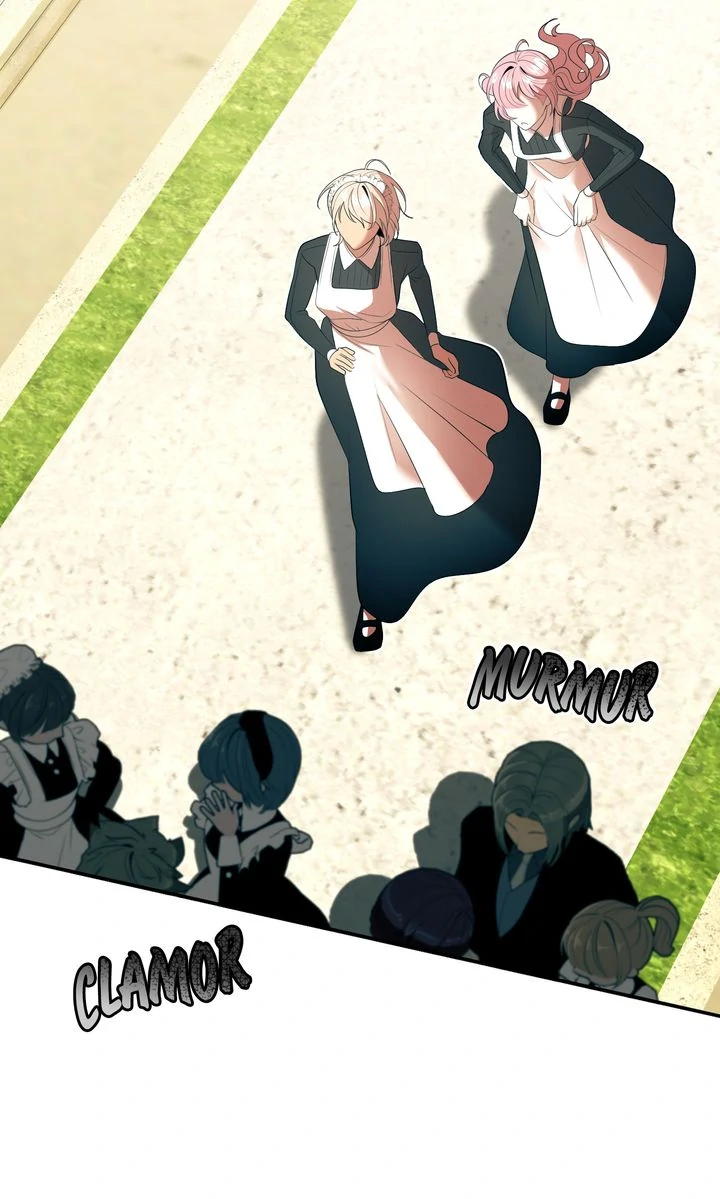 I Spent the Night with My Soon-to-be Ex-Husband Chapter 24 222 08