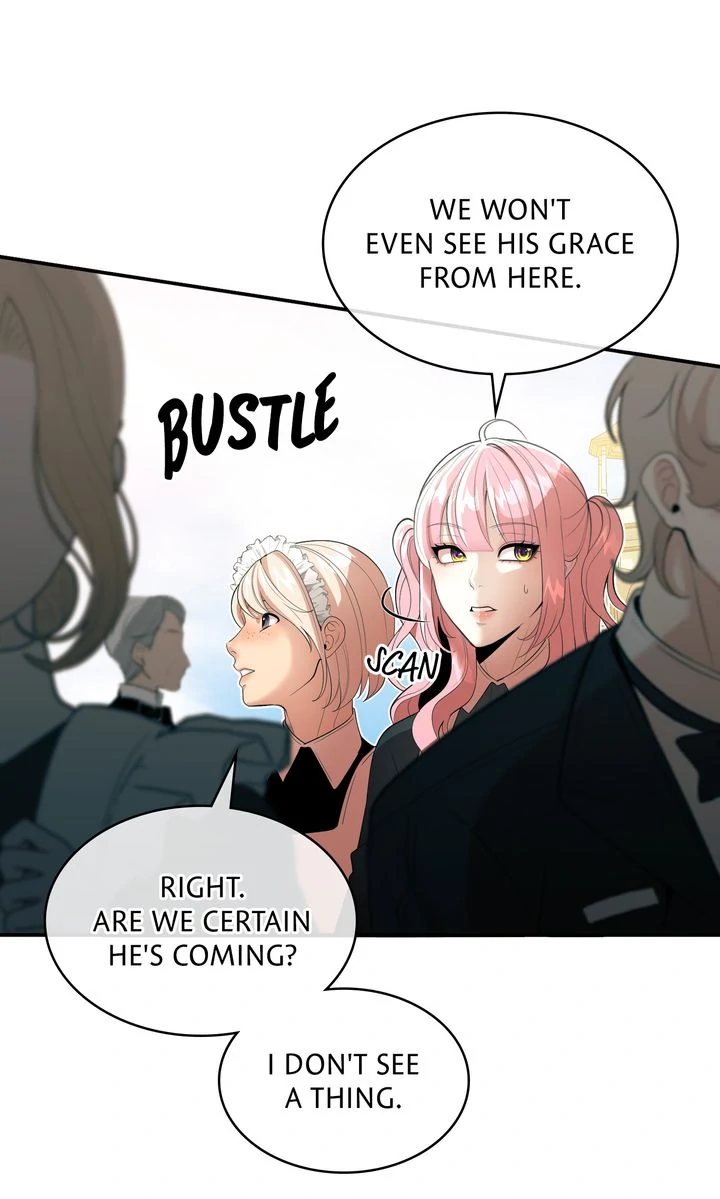 I Spent the Night with My Soon-to-be Ex-Husband Chapter 24 223 09