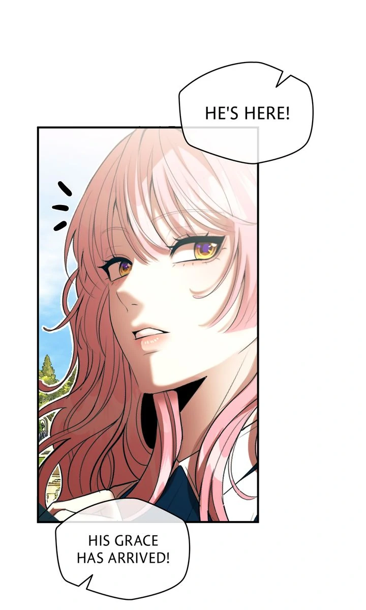 I Spent the Night with My Soon-to-be Ex-Husband Chapter 24 224 10