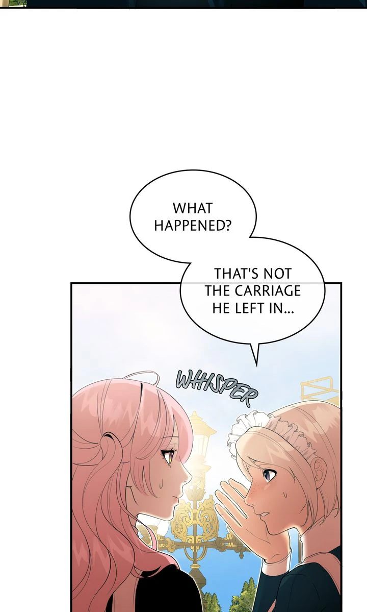 I Spent the Night with My Soon-to-be Ex-Husband Chapter 24 228 14