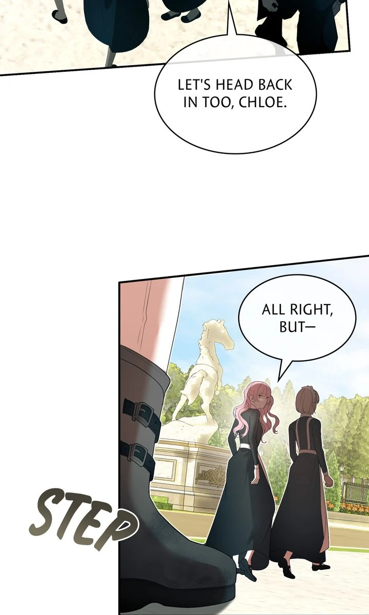 I Spent the Night with My Soon-to-be Ex-Husband Chapter 24 230 16