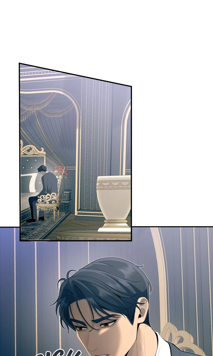 I Spent the Night with My Soon-to-be Ex-Husband Chapter 24 235 21