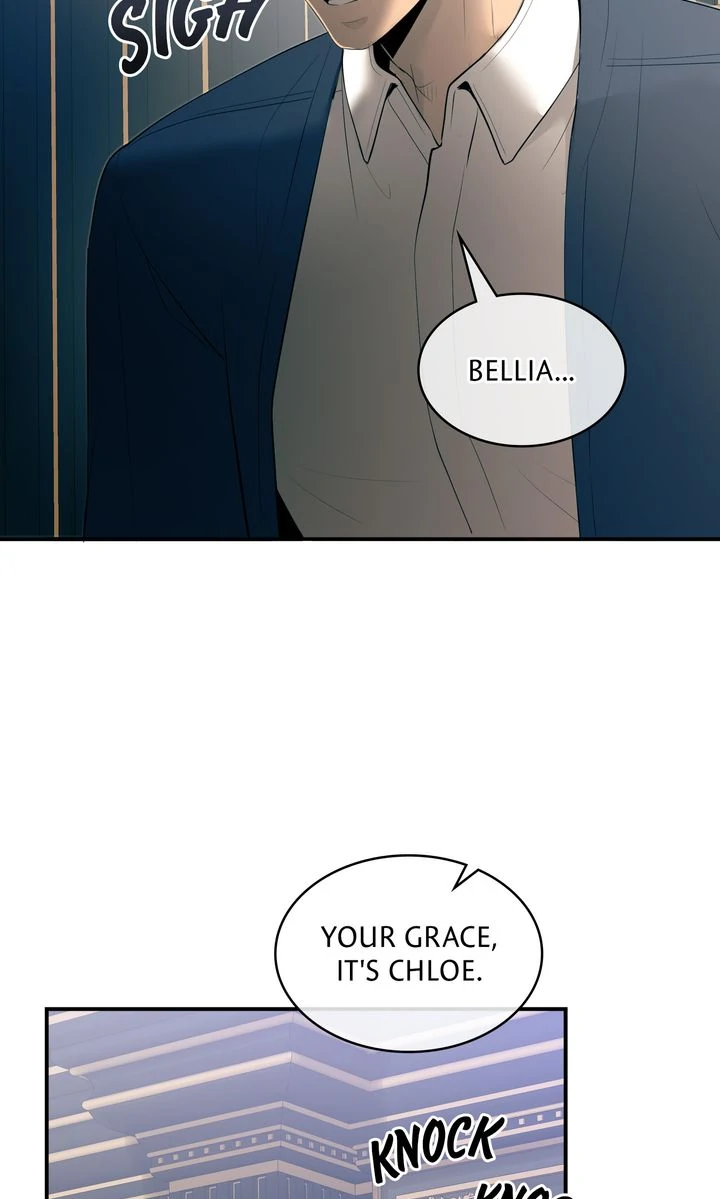 I Spent the Night with My Soon-to-be Ex-Husband Chapter 24 236 22