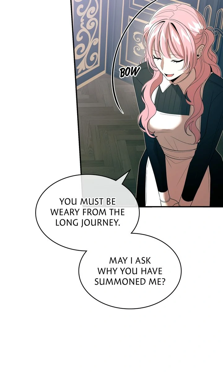 I Spent the Night with My Soon-to-be Ex-Husband Chapter 24 238 24