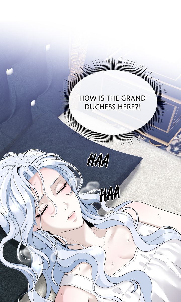 I Spent the Night with My Soon-to-be Ex-Husband Chapter 24 240 26