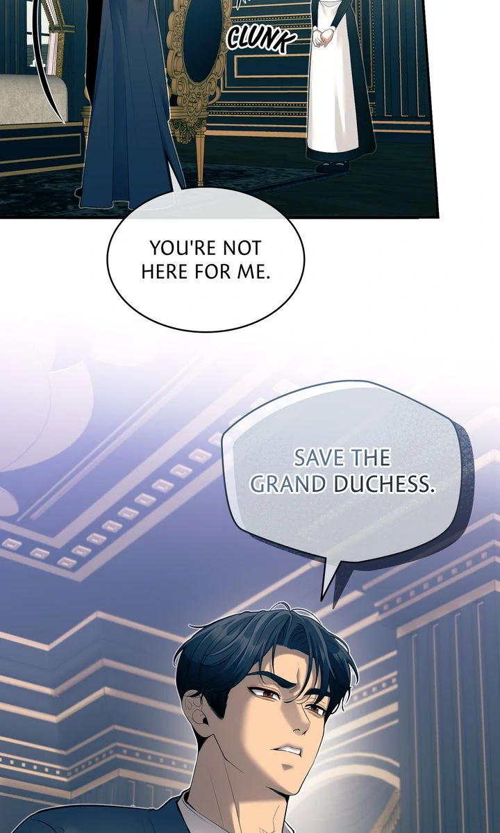 I Spent the Night with My Soon-to-be Ex-Husband Chapter 24 242 28