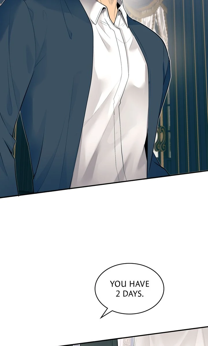 I Spent the Night with My Soon-to-be Ex-Husband Chapter 24 243 29