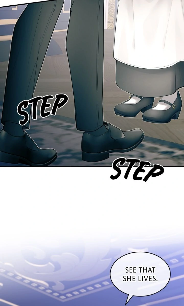 I Spent the Night with My Soon-to-be Ex-Husband Chapter 24 244 30