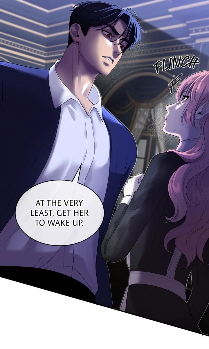 I Spent the Night with My Soon-to-be Ex-Husband Chapter 24 245 31